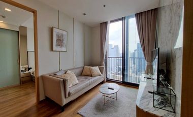 Condo en venta de 2 habitaciones en Watthana, Bangkok
