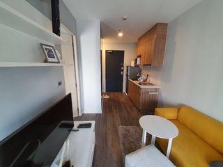 For sale 1 bed condo in Bang Na, Bangkok