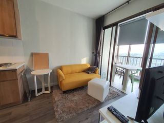 For sale 1 bed condo in Bang Na, Bangkok