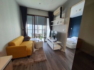 For sale 1 bed condo in Bang Na, Bangkok