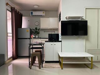 Продажа студия кондо в Банг Капи, Бангкок