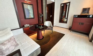 For rent 1 bed apartment in Khlong Toei, Bangkok