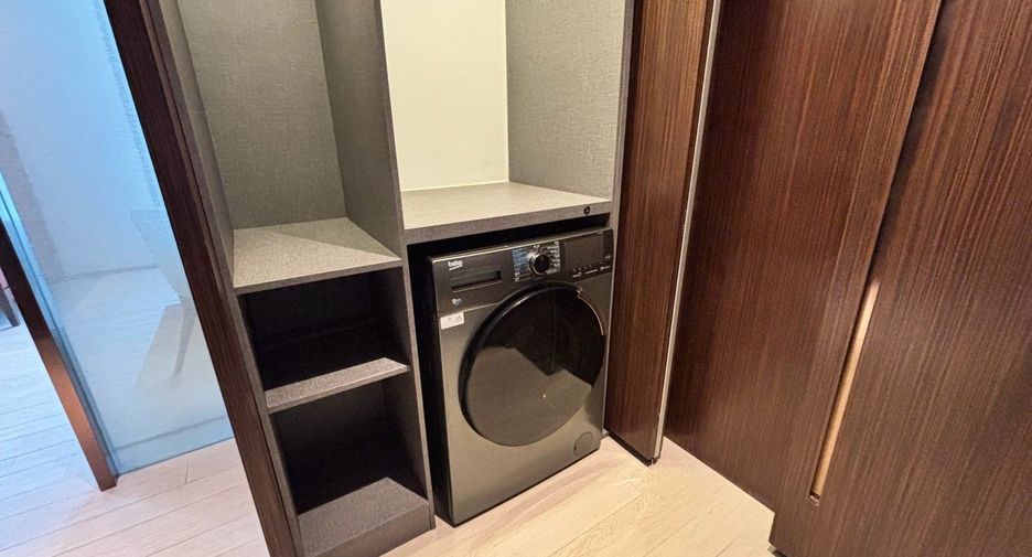 For rent 1 bed apartment in Khlong Toei, Bangkok