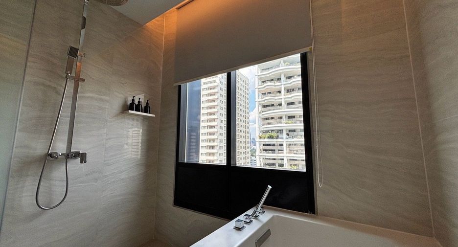 For rent 1 bed apartment in Khlong Toei, Bangkok