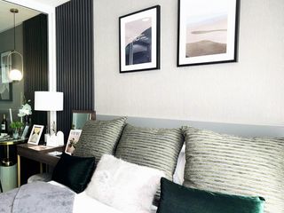 Condo en venta de estudio en Bang Na, Bangkok