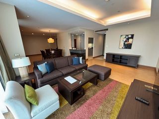 For rent 3 ベッドルーム apartment in Sathon, Bangkok