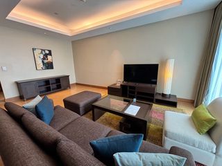 For rent 3 ベッドルーム apartment in Sathon, Bangkok