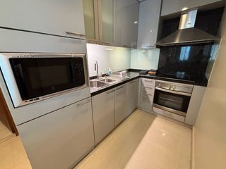 For rent 3 ベッドルーム apartment in Sathon, Bangkok