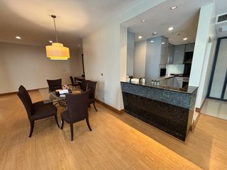 For rent 3 ベッドルーム apartment in Sathon, Bangkok