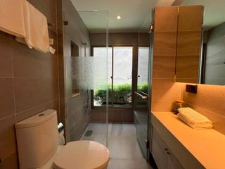 For rent 4 bedrooms house in Khan Na Yao, Bangkok