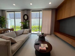 For rent 4 bedrooms house in Khan Na Yao, Bangkok