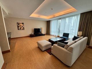 For rent 1 bed apartment in Sathon, Bangkok
