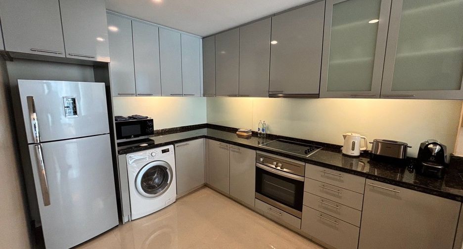 For rent 1 bed apartment in Sathon, Bangkok