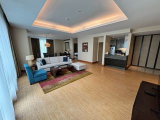 For rent 1 bed apartment in Sathon, Bangkok