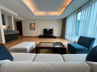 For rent 1 bed apartment in Sathon, Bangkok