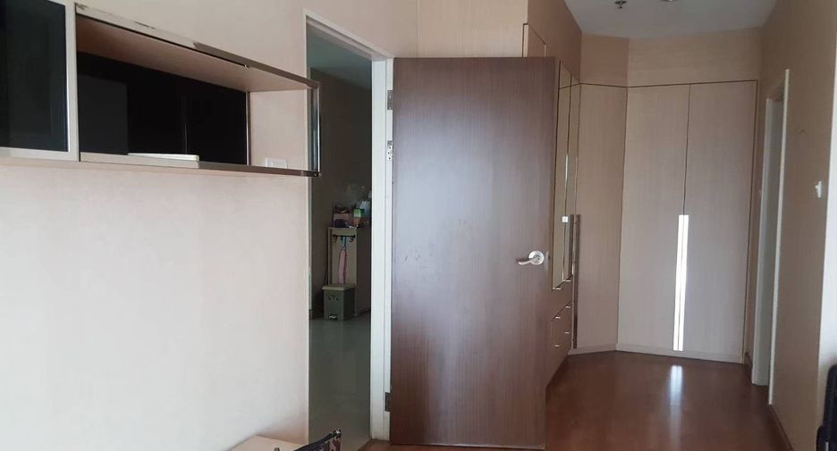 For sale 2 bedrooms condo in Rat Burana, Bangkok