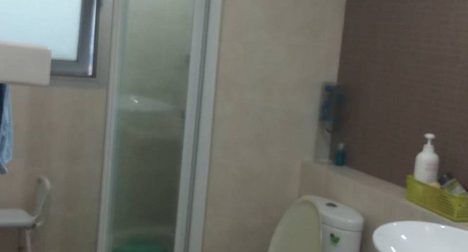For sale 2 bedrooms condo in Rat Burana, Bangkok