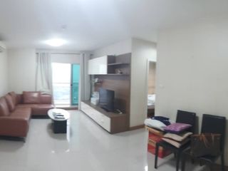 Wohnung zum Kauf mit 2 Zimmer in Rat Burana, Bangkok