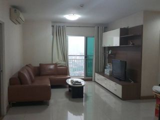 Wohnung zum Kauf mit 2 Zimmer in Rat Burana, Bangkok