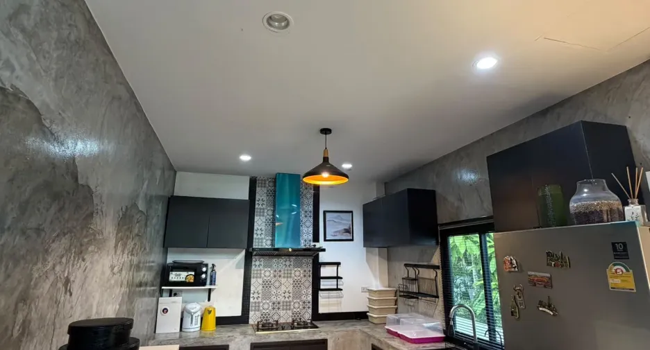 Villa zur Miete mit 4 Zimmer in Mueang Krabi, Krabi