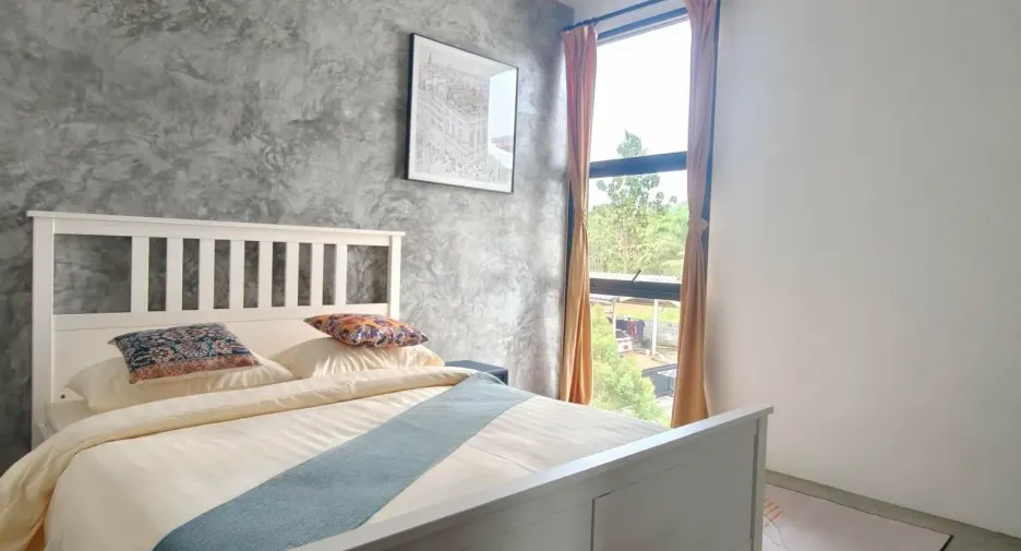 Villa zur Miete mit 4 Zimmer in Mueang Krabi, Krabi