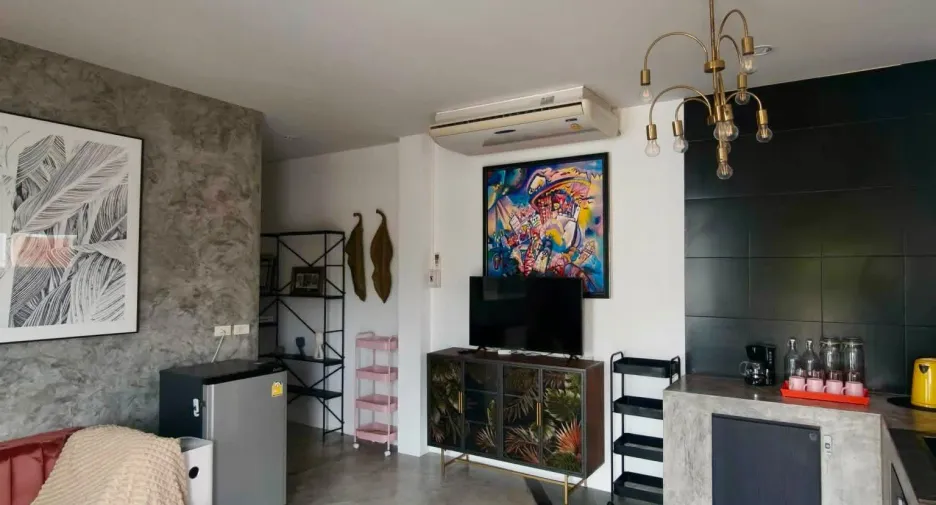 Villa zur Miete mit 4 Zimmer in Mueang Krabi, Krabi