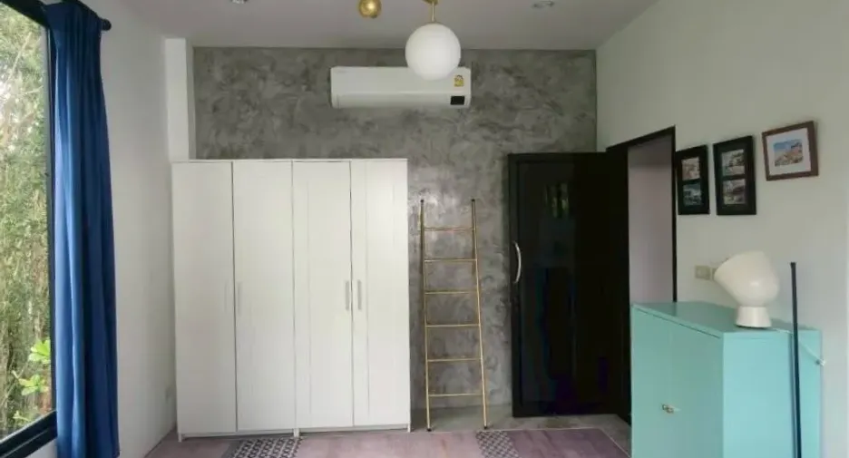 Villa zur Miete mit 4 Zimmer in Mueang Krabi, Krabi