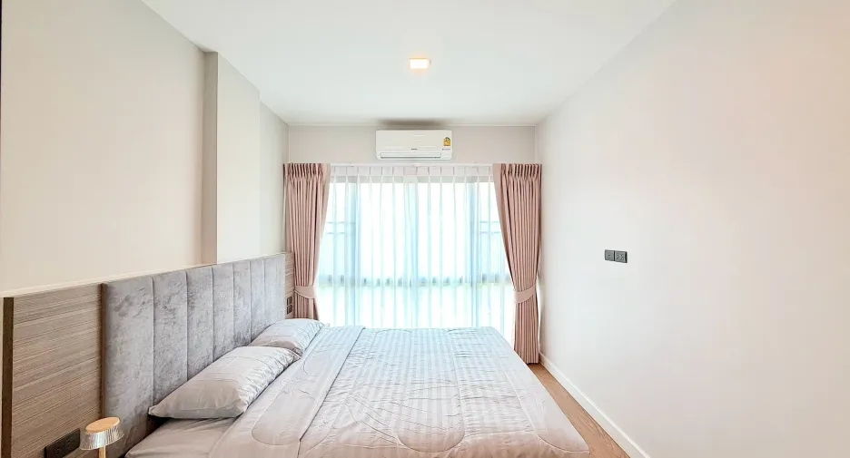 Condo en alquiler de 1 habitaciones en Mueang Chiang Mai, Chiang Mai