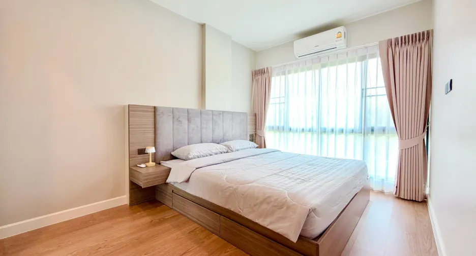 Condo en alquiler de 1 habitaciones en Mueang Chiang Mai, Chiang Mai