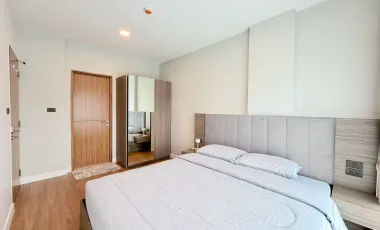 Condo en alquiler de 1 habitaciones en Mueang Chiang Mai, Chiang Mai