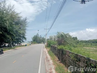 À vendre terrain à Mueang Rayong, Rayong