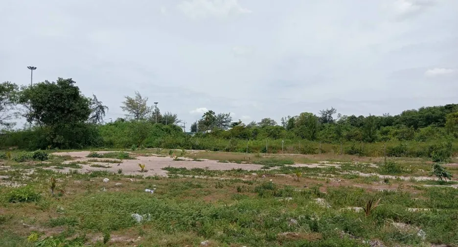 Terreno en venta en Mueang Rayong, Rayong