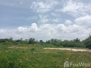 À vendre terrain à Mueang Rayong, Rayong