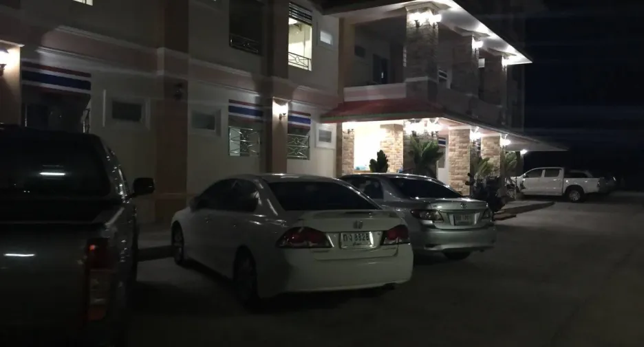 For sale hotel in Mueang Surin, Surin