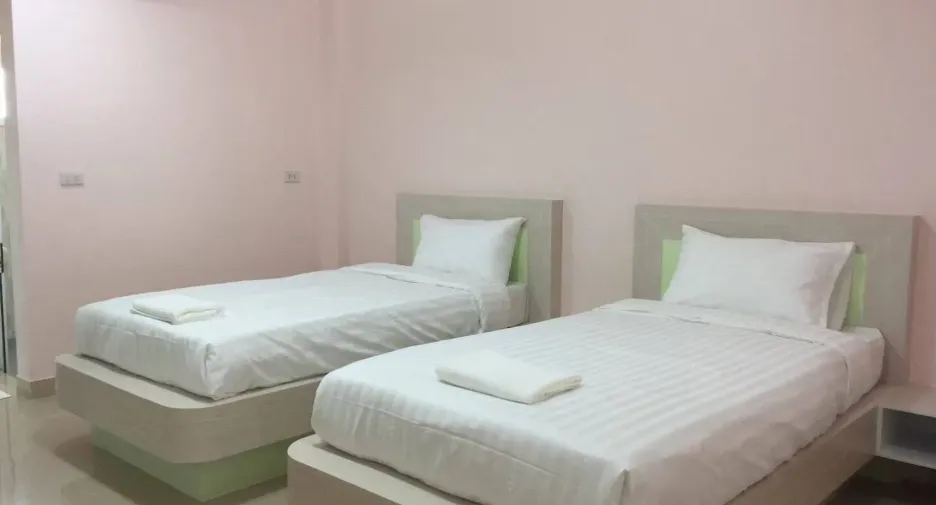 For sale hotel in Mueang Surin, Surin