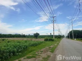 Grundstück zum Kauf in Ban Bueng, Chonburi