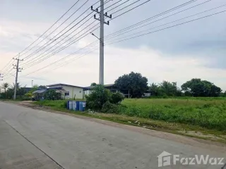 Grundstück zum Kauf in Ban Bueng, Chonburi