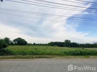 Grundstück zum Kauf in Ban Bueng, Chonburi