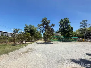 Grundstück zum Kauf in Ban Bueng, Chonburi