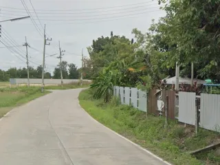 Grundstück zum Kauf in Ban Bueng, Chonburi