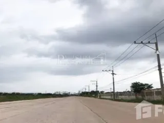 For sale land in Mueang Samut Sakhon, Samut Sakhon