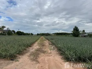 Terreno en venta en Nikhom Phatthana, Rayong