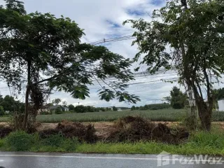 Terreno en venta en Nikhom Phatthana, Rayong