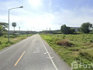 Terreno en venta en Nikhom Phatthana, Rayong