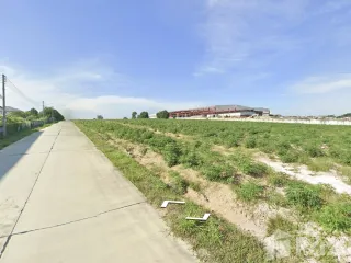 Terreno en venta en Nikhom Phatthana, Rayong