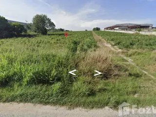 Terreno en venta en Nikhom Phatthana, Rayong