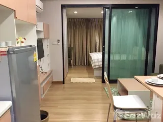 For rent 1 bed condo in Bang Kruai, Nonthaburi
