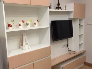 For rent 1 bed condo in Bang Kruai, Nonthaburi
