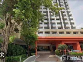 For rent 1 bed condo in Bang Kruai, Nonthaburi