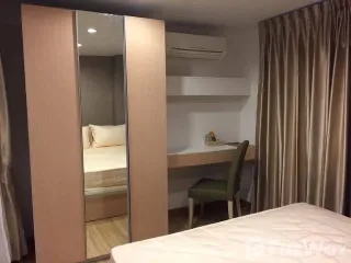 For rent 1 bed condo in Bang Kruai, Nonthaburi